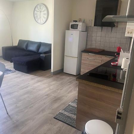 Appartement Hyper Centre Tulle Exterior photo